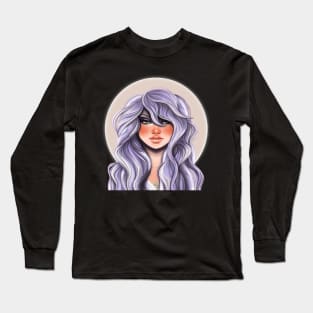 Medusa Long Sleeve T-Shirt